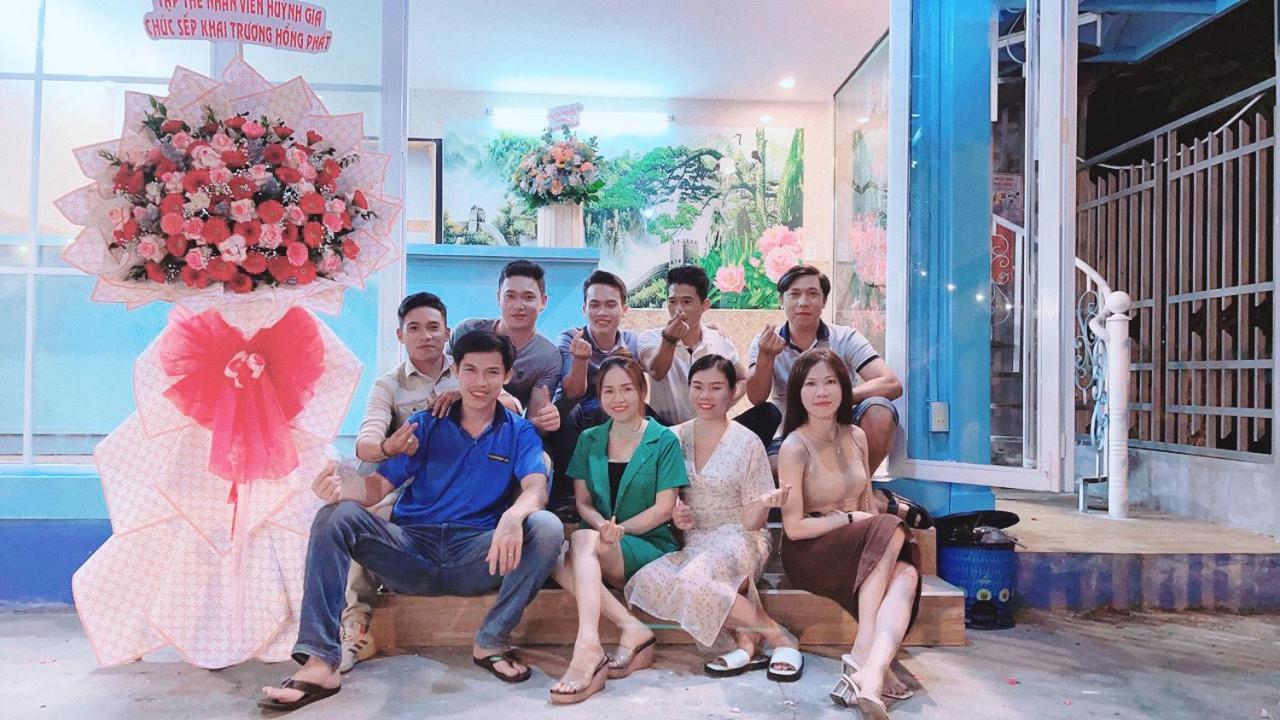 Tina Homestay Da Nang