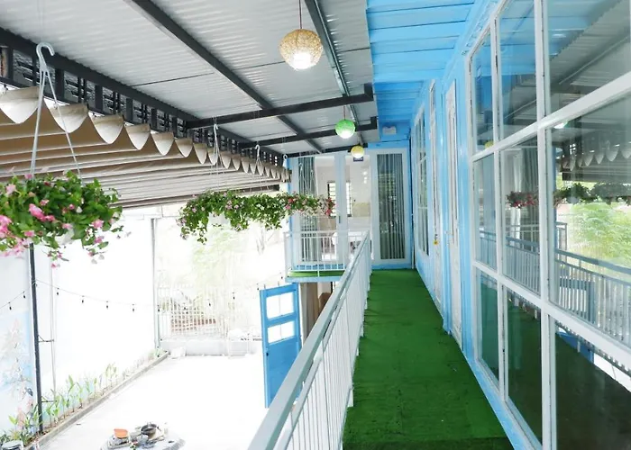 Tina Homestay