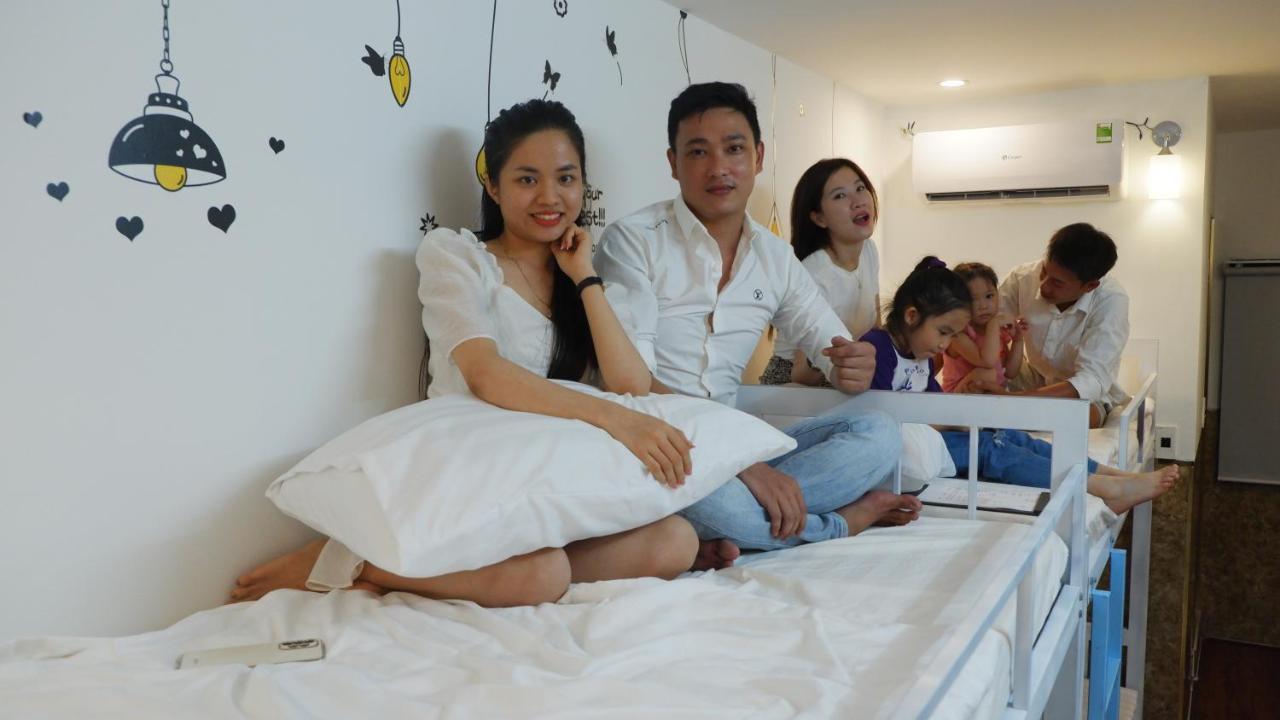 Tina Homestay Ở trọ *