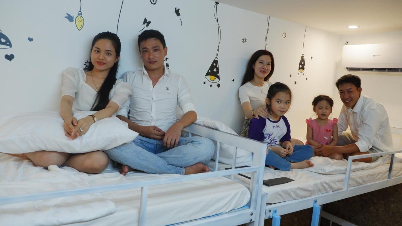 Tina Homestay * Đà Nẵng