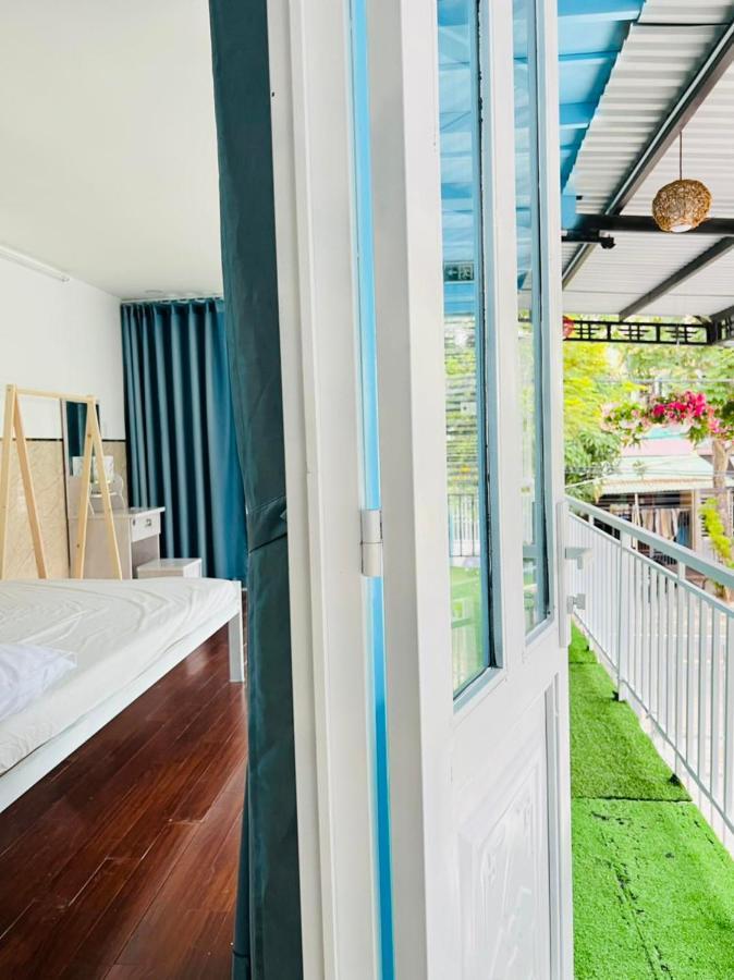 Tina Homestay Ở trọ Đà Nẵng