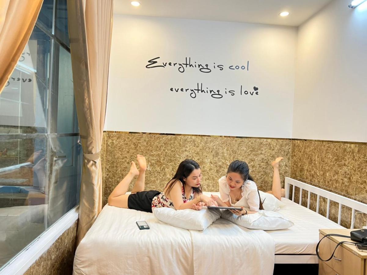 Tina Homestay Ở trọ *