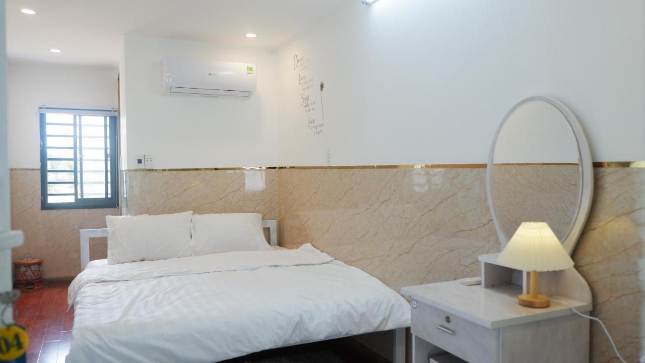 Tina Homestay Ở trọ